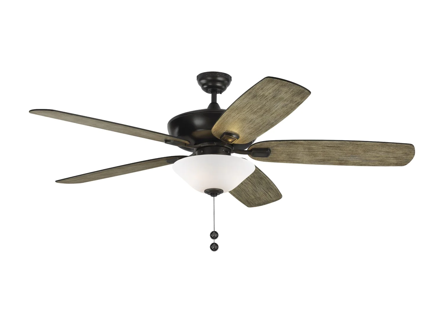 Colony 60 LED Ceiling Fan